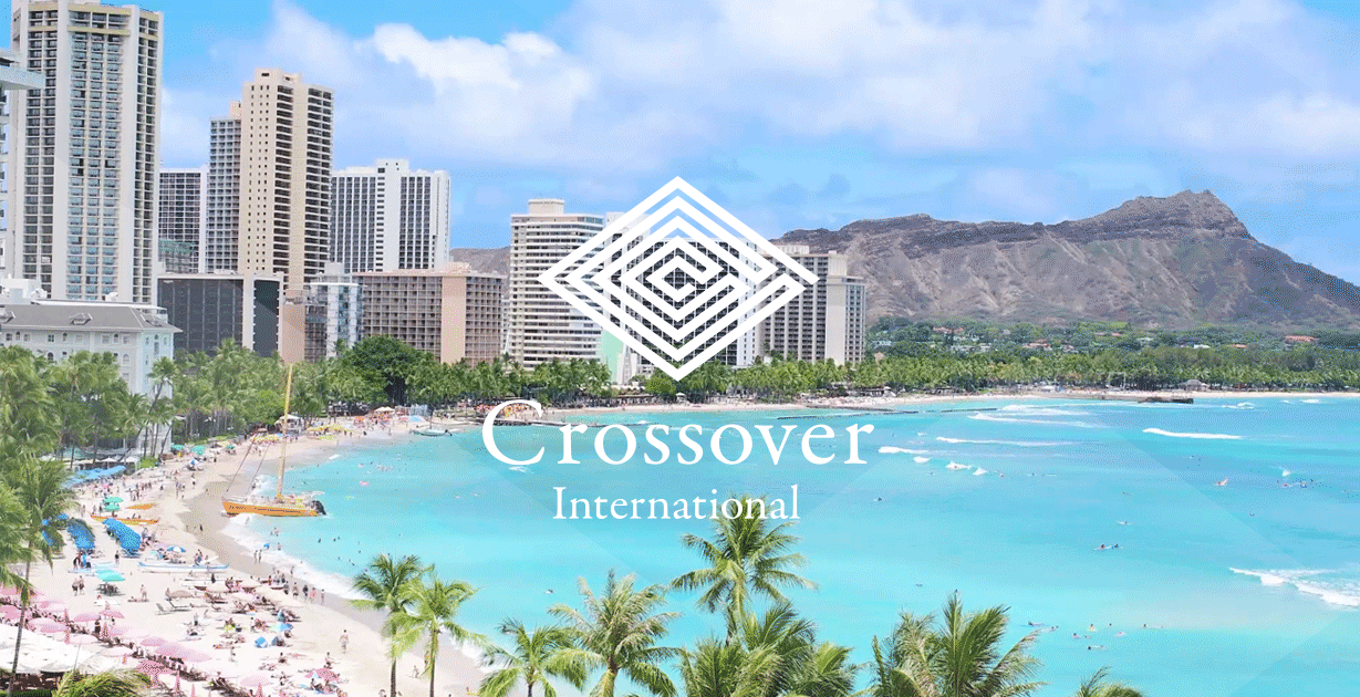 crossover-international